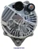 Generator 12 V WAI 13524N Bild Generator 12 V WAI 13524N