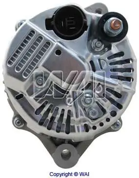 Generator 12 V WAI 13524N Bild Generator 12 V WAI 13524N
