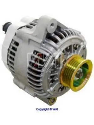 Generator 12 V WAI 13524N Bild Generator 12 V WAI 13524N