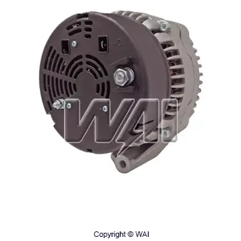 Generator 12 V WAI 13542N Bild Generator 12 V WAI 13542N