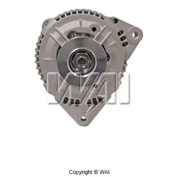 Generator 12 V WAI 13542N Bild Generator 12 V WAI 13542N