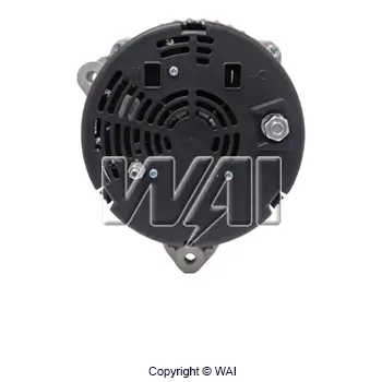 Generator 12 V WAI 13542N Bild Generator 12 V WAI 13542N