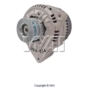 Generator 12 V WAI 13542N Bild Generator 12 V WAI 13542N