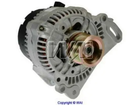 Generator 12 V WAI 13605N Bild Generator 12 V WAI 13605N