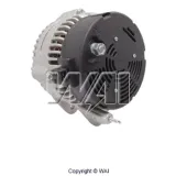 Generator 12 V WAI 13622N