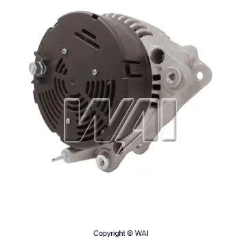 Generator 12 V WAI 13622N Bild Generator 12 V WAI 13622N