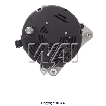 Generator 12 V WAI 13622N Bild Generator 12 V WAI 13622N