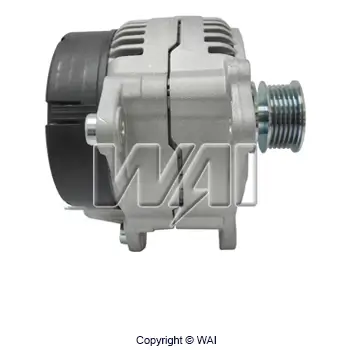 Generator 12 V WAI 13622N Bild Generator 12 V WAI 13622N