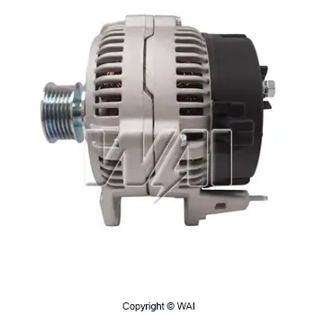 Generator 12 V WAI 13622N Bild Generator 12 V WAI 13622N