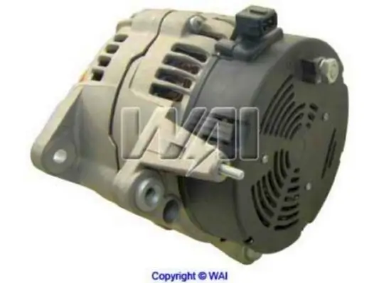Generator 12 V WAI 13626N Bild Generator 12 V WAI 13626N