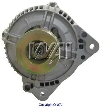 Generator 12 V WAI 13626N Bild Generator 12 V WAI 13626N