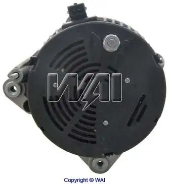 Generator 12 V WAI 13626N Bild Generator 12 V WAI 13626N