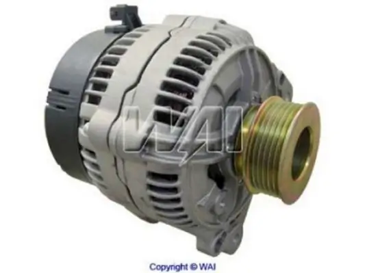 Generator 12 V WAI 13626N Bild Generator 12 V WAI 13626N