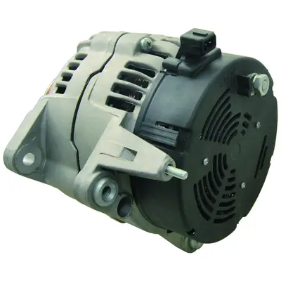 Generator 12 V WAI 13626N Bild Generator 12 V WAI 13626N