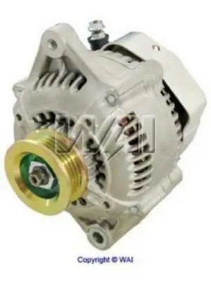 Generator 12 V WAI 13679N Bild Generator 12 V WAI 13679N