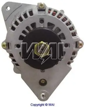 Generator 12 V WAI 13692N Bild Generator 12 V WAI 13692N
