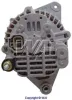 Generator 12 V WAI 13692N Bild Generator 12 V WAI 13692N