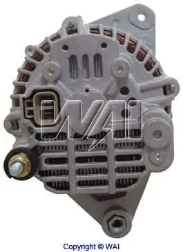 Generator 12 V WAI 13692N Bild Generator 12 V WAI 13692N