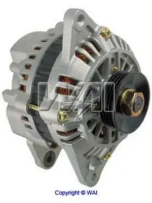 Generator 12 V WAI 13701N Bild Generator 12 V WAI 13701N
