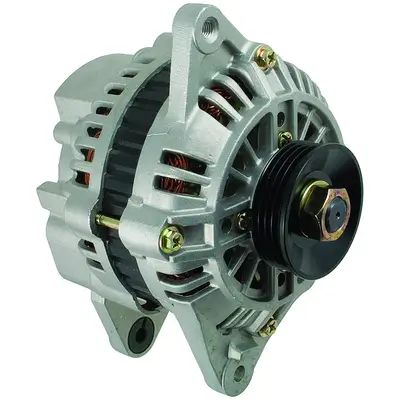 Generator 12 V WAI 13701N Bild Generator 12 V WAI 13701N