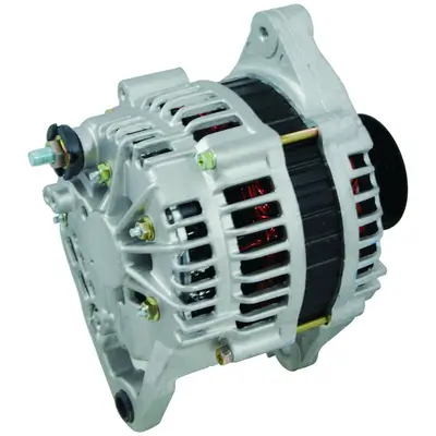 Generator 12 V WAI 13728N Bild Generator 12 V WAI 13728N