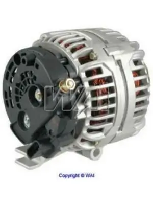 Generator 12 V WAI 13771N Bild Generator 12 V WAI 13771N