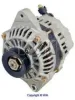 Generator 12 V WAI 13780N Bild Generator 12 V WAI 13780N