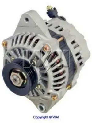 Generator 12 V WAI 13780N Bild Generator 12 V WAI 13780N