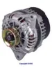 Generator 12 V WAI 13783N Bild Generator 12 V WAI 13783N