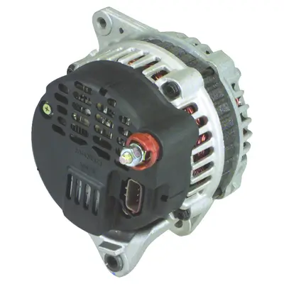 Generator 12 V WAI 13783N Bild Generator 12 V WAI 13783N