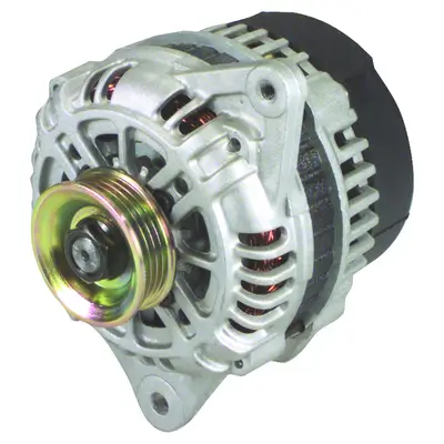 Generator 12 V WAI 13783N Bild Generator 12 V WAI 13783N