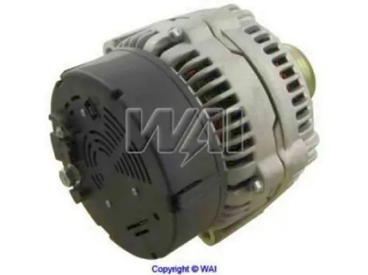 Generator 12 V WAI 13797N Bild Generator 12 V WAI 13797N
