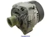 Generator 12 V WAI 13797N Bild Generator 12 V WAI 13797N