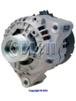 Generator 12 V WAI 13798N Bild Generator 12 V WAI 13798N