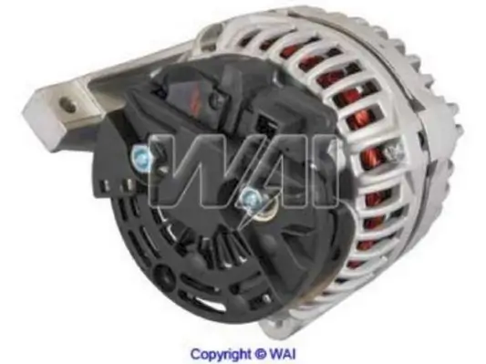 Generator 12 V WAI 13801N Bild Generator 12 V WAI 13801N