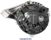 Generator 12 V WAI 13801N Bild Generator 12 V WAI 13801N