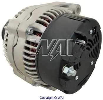 Generator 12 V WAI 13811N Bild Generator 12 V WAI 13811N