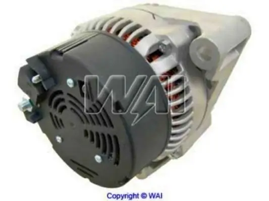 Generator 12 V WAI 13811N Bild Generator 12 V WAI 13811N