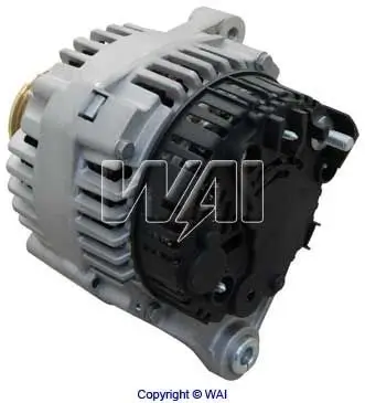 Generator 12 V WAI 13814N