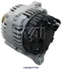 Generator 12 V WAI 13814N Bild Generator 12 V WAI 13814N