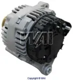 Generator 12 V WAI 13814N
