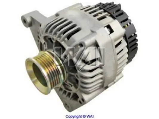 Generator 12 V WAI 13814N Bild Generator 12 V WAI 13814N