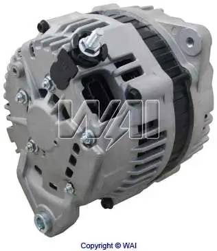 Generator 12 V WAI 13826N Bild Generator 12 V WAI 13826N
