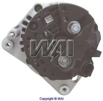 Generator 12 V WAI 13851N Bild Generator 12 V WAI 13851N