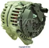 Generator 12 V WAI 13852N-6G