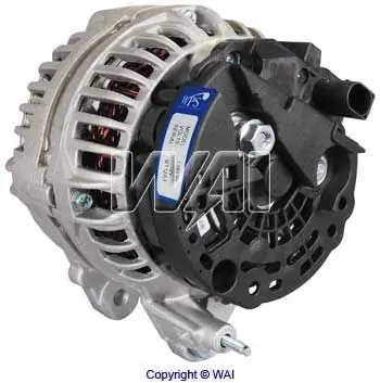 Generator 12 V WAI 13853N