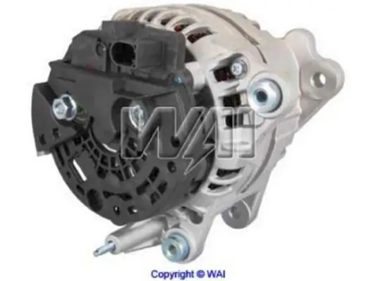 Generator 12 V WAI 13853N Bild Generator 12 V WAI 13853N