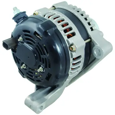Generator 12 V WAI 13871N Bild Generator 12 V WAI 13871N