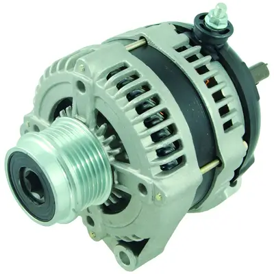 Generator 12 V WAI 13871N Bild Generator 12 V WAI 13871N