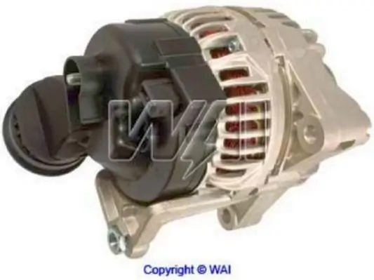 Generator 12 V WAI 13882N